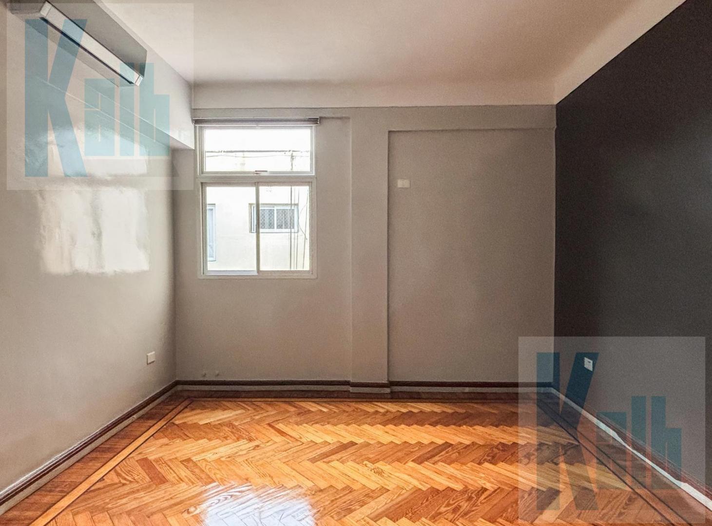 Foto de Departamento 3 ambientes en San Nicolás con cocina separada de estilo, imagen 4