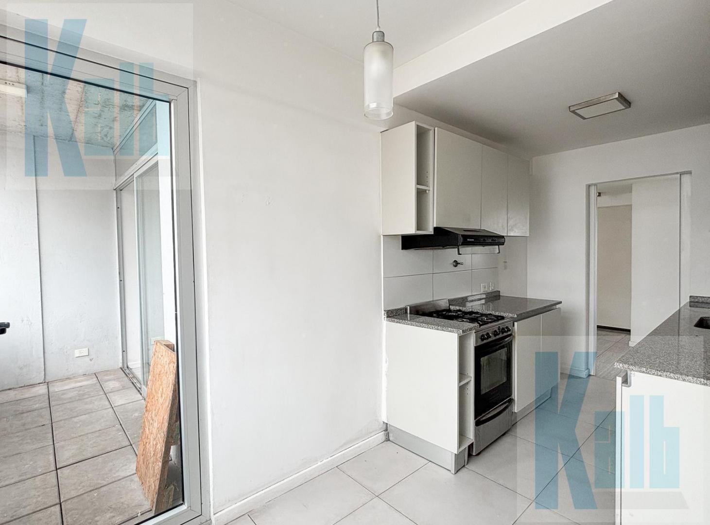 Foto de Excelente semipiso 2 ambientes con balcón en alquiler Palermo Hollywood, imagen 1