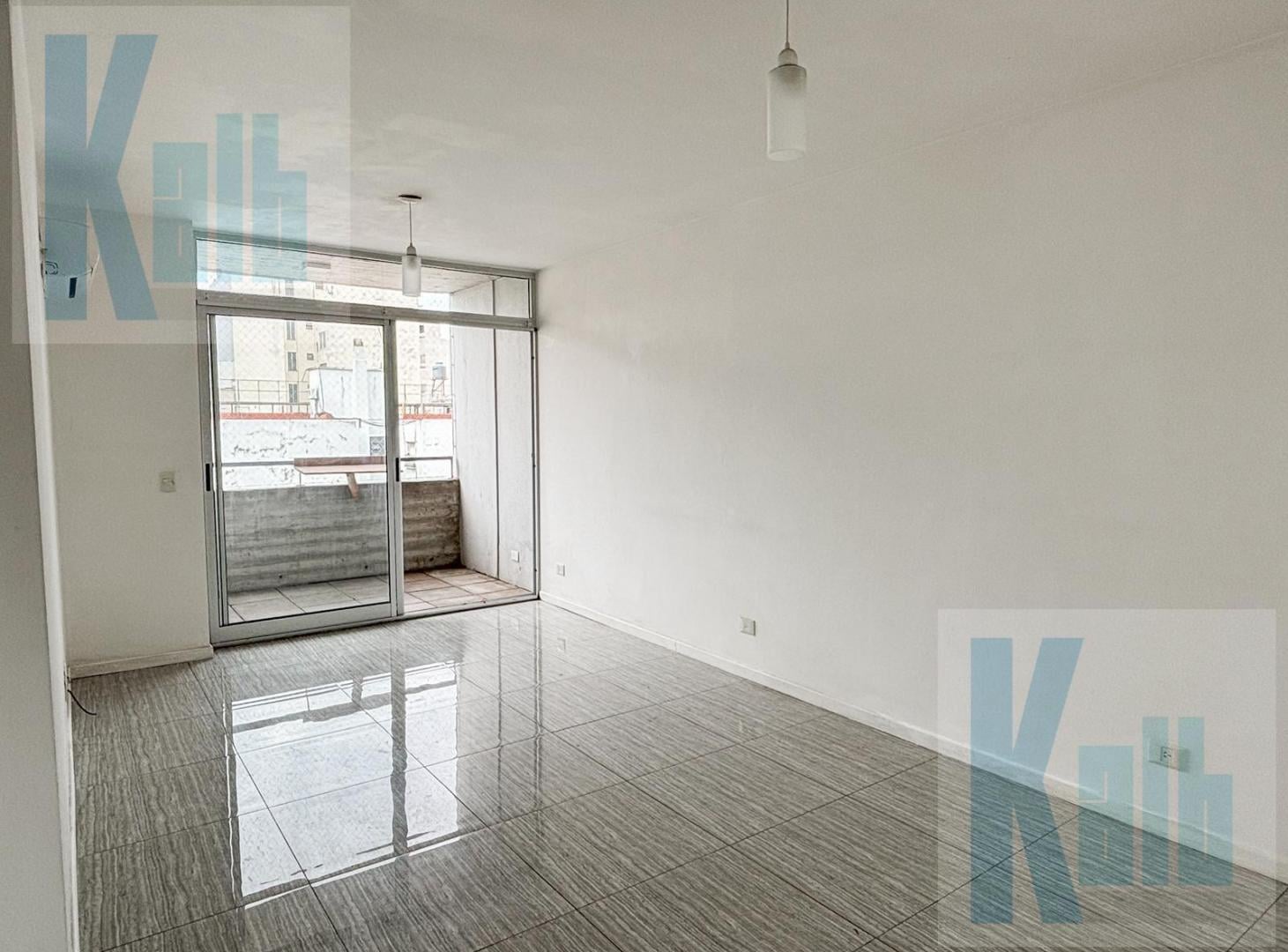 Foto de Excelente semipiso 2 ambientes con balcón en alquiler Palermo Hollywood, imagen 5