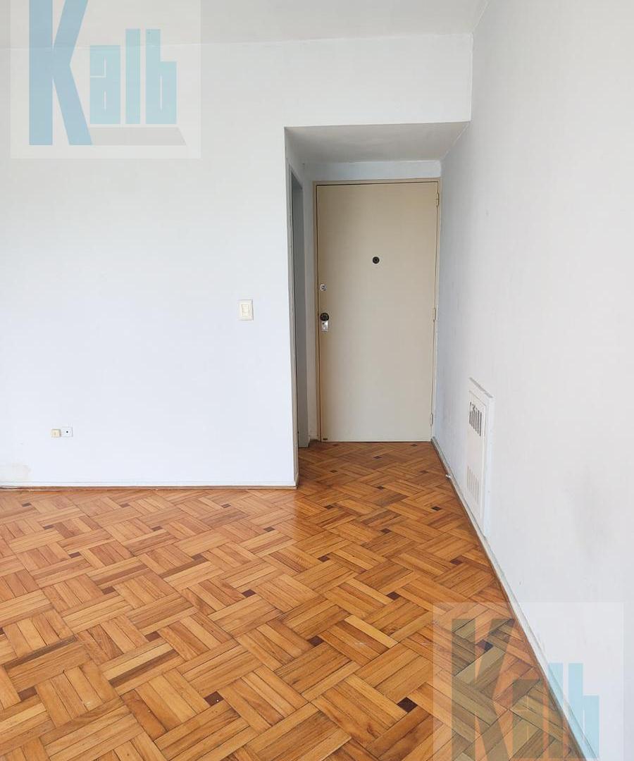 Foto de Departamento 3 ambientes con balcon vista y luminoso en alquiler en, imagen 1