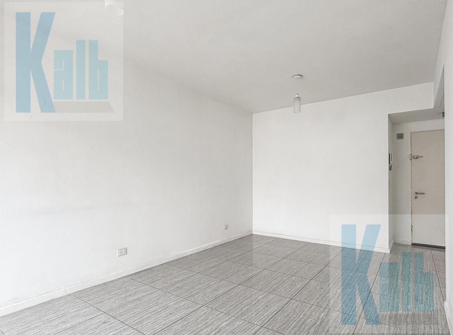 Foto de Departamento 2 ambientes con balcón en Palermo en alquiler, imagen 2