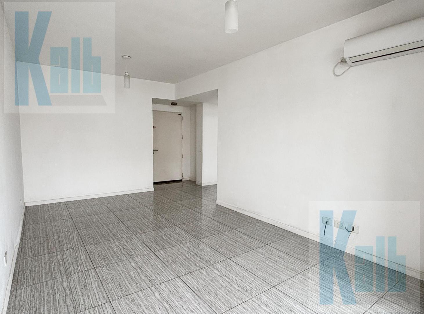 Foto de Departamento 2 ambientes con balcón en Palermo en alquiler, imagen 3