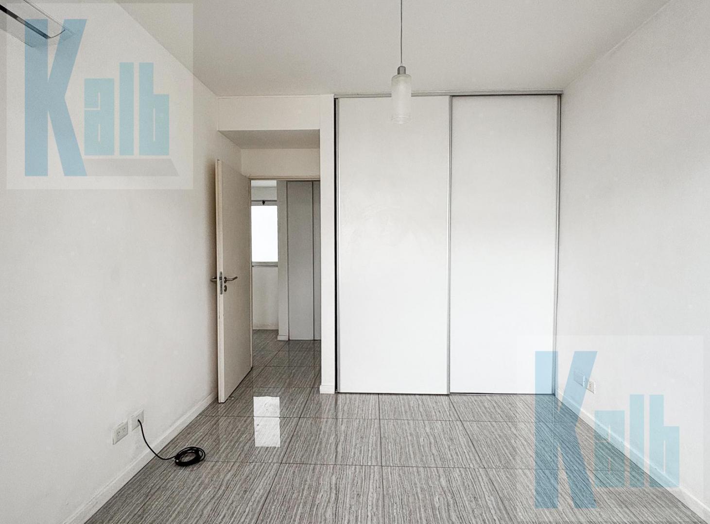 Foto de Departamento 2 ambientes con balcón en Palermo en alquiler, imagen 4