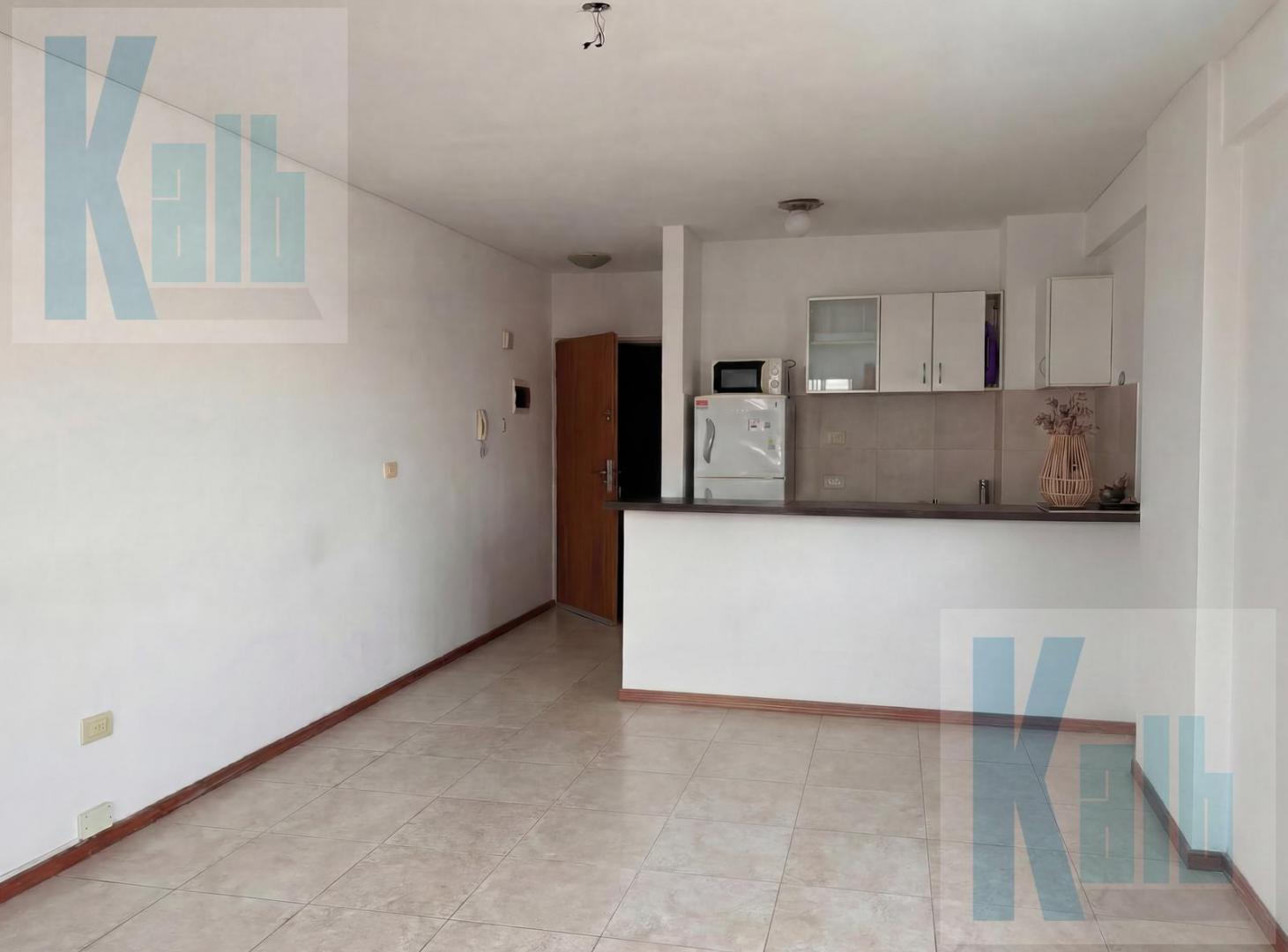 Foto de Departamento monoambiente con balcón en Balvanera en alquiler, imagen 3