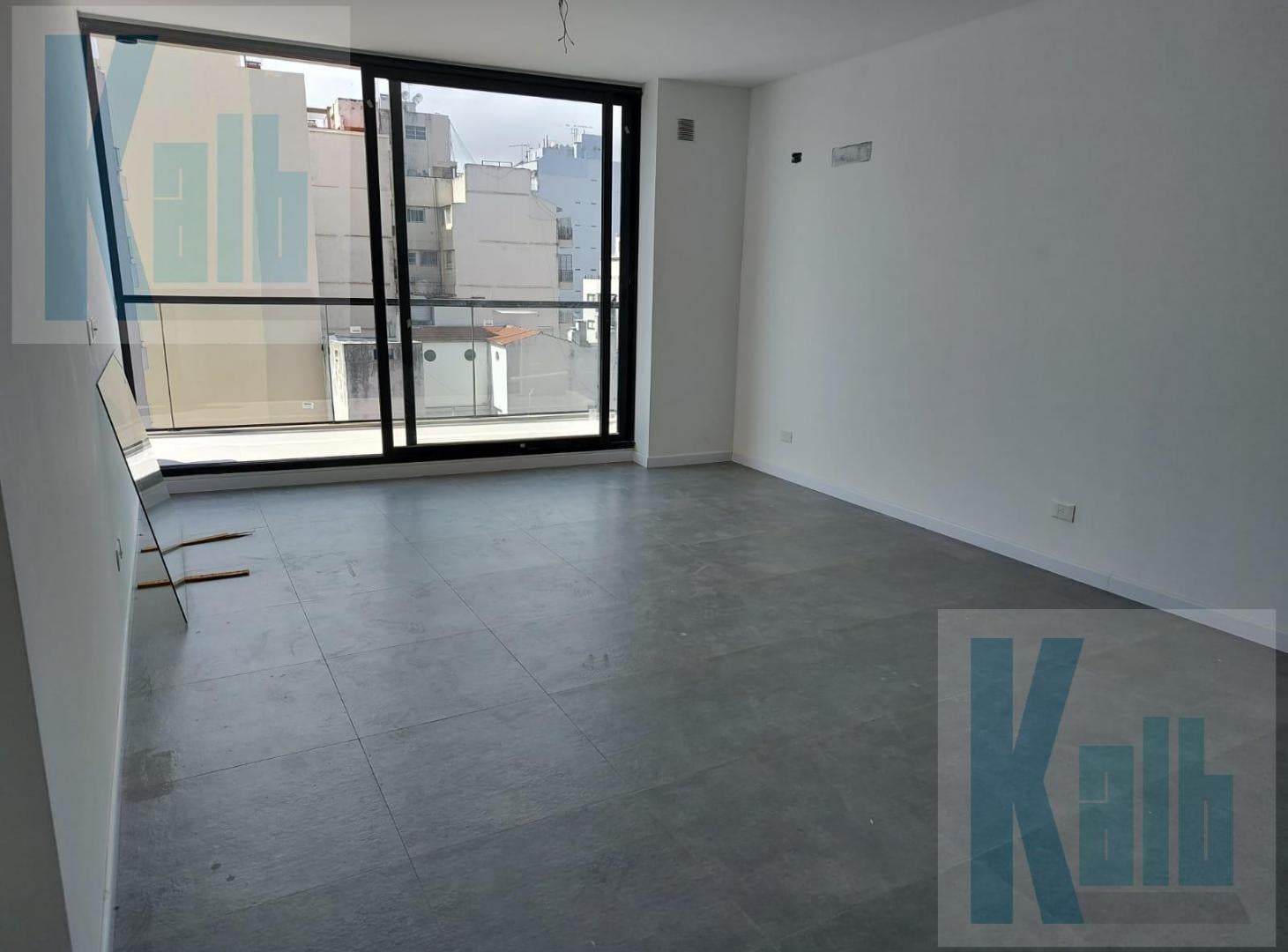 Foto de Semipiso 2 amb en alquiler en Barrio Norte, imagen 5