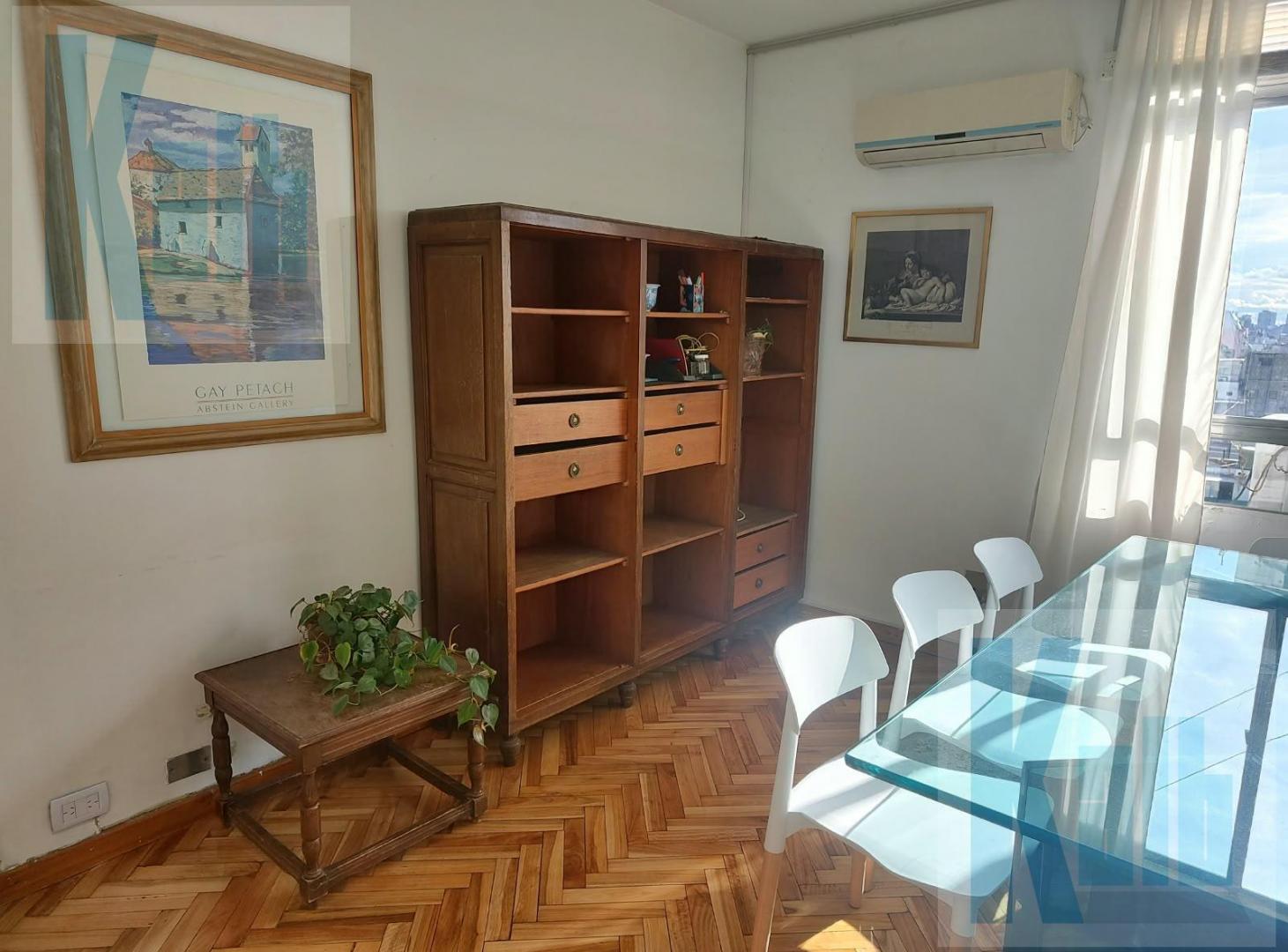 Foto de Departamento 3 ambientes alquiler temporario en San Nicolás, imagen 3
