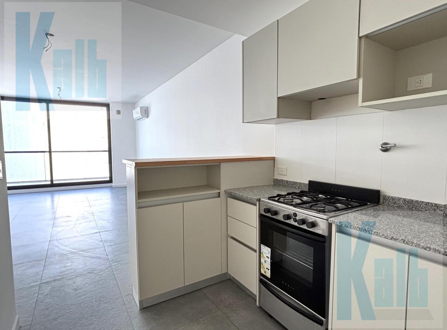 Foto de Departamento 2 ambientes con balcón en alquiler en Barrio Norte, imagen 5