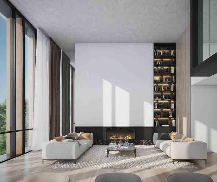 Departamento en Venta - Palermo Chico - 7 Ambientes 4
