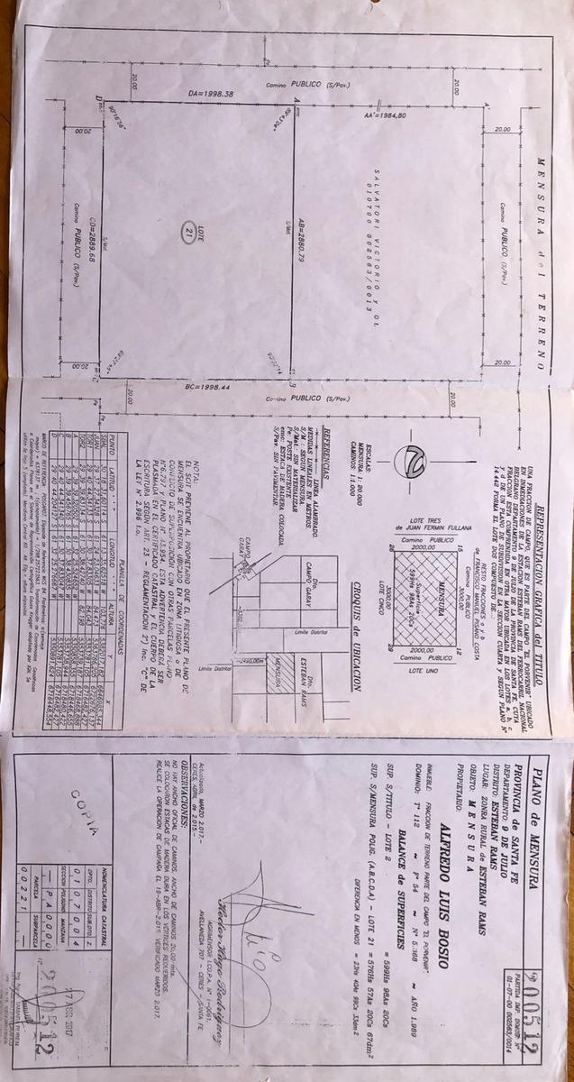 Plano 2