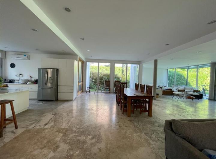 Casa - Las Lomas-Horqueta 2
