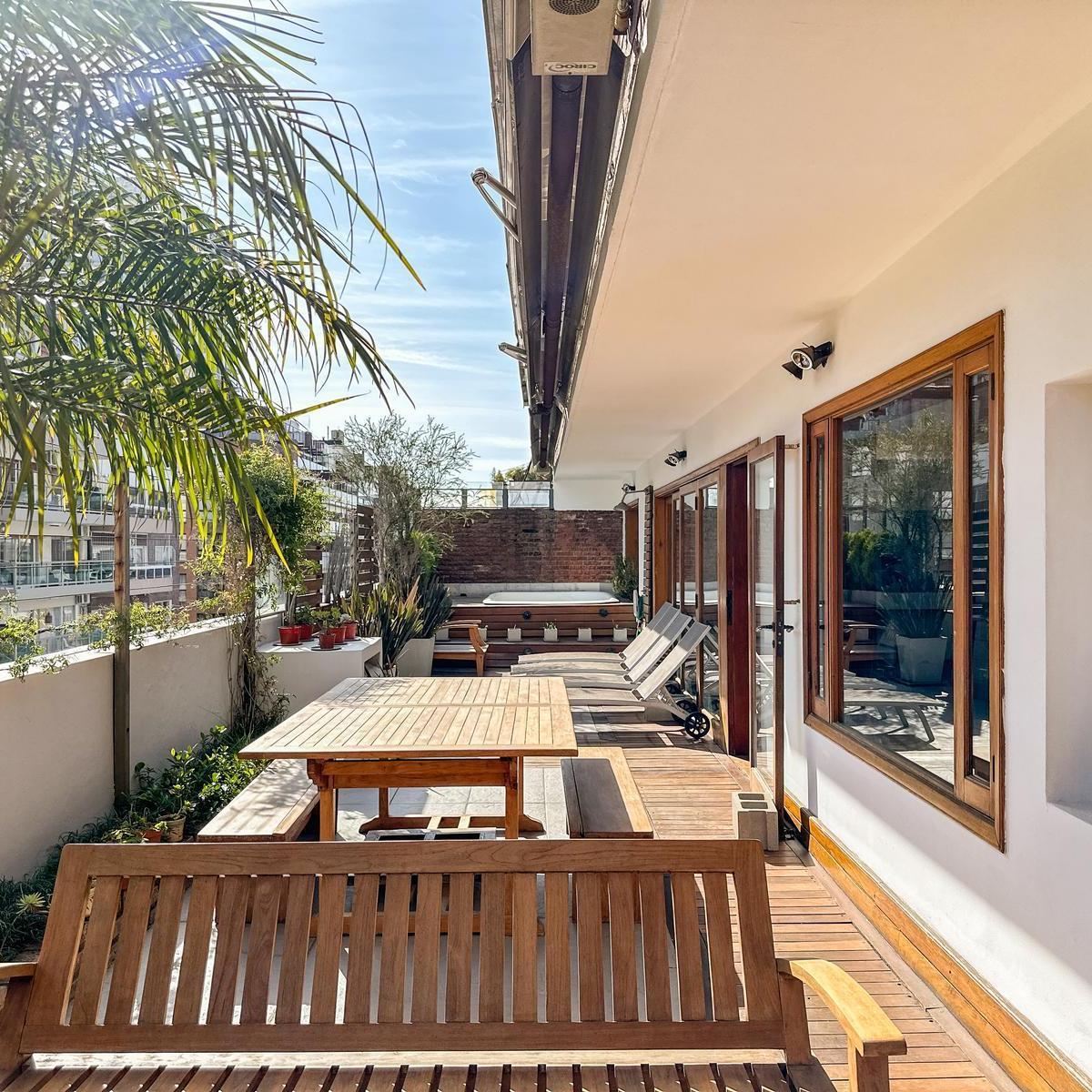 Foto de Departamento en venta, 5 ambientes en Las Cañitas, imagen 3