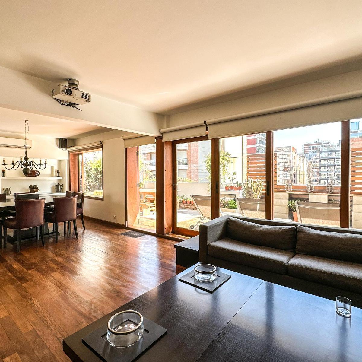 Foto de Departamento en venta, 5 ambientes en Las Cañitas, imagen 4