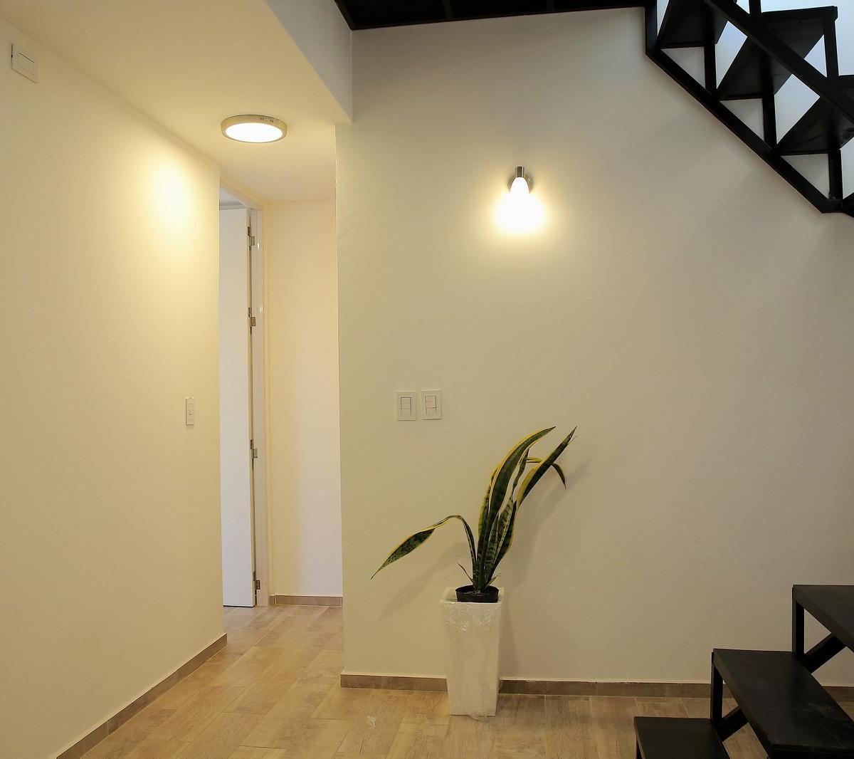 Departamento en venta, 2 ambientes en Villa del Lago, apto profesional