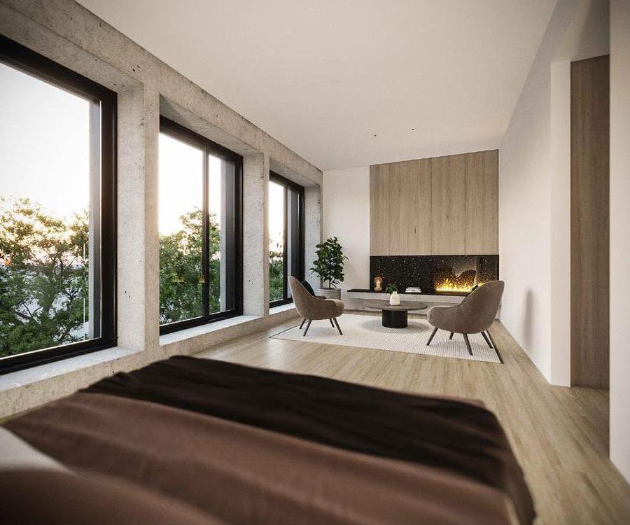 Departamento en Venta - Palermo Chico - 7 Ambientes 5