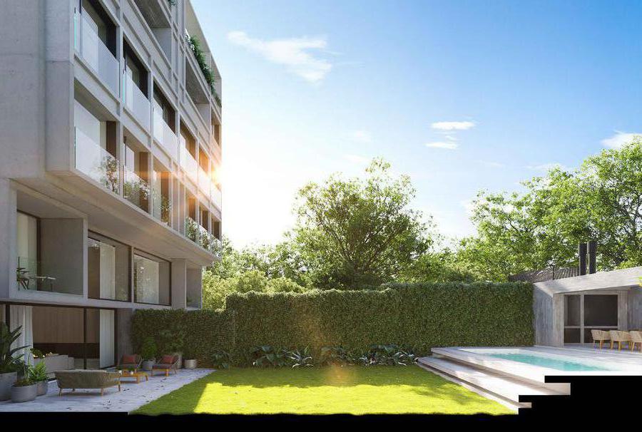Departamento en Venta - Palermo Chico - 7 Ambientes 3