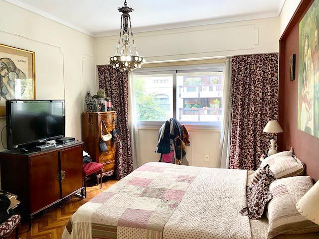 Departamento - Recoleta 4