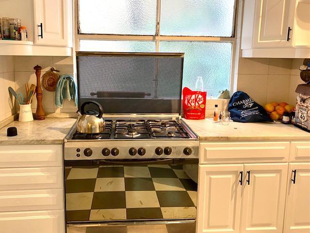 Departamento - Recoleta 3