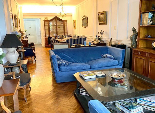 Departamento - Recoleta 2