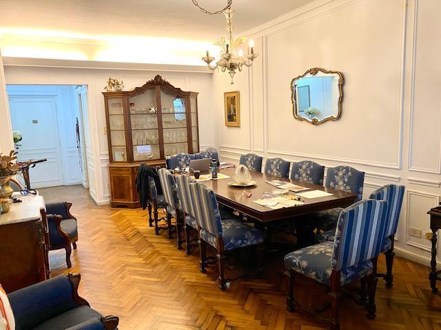 Departamento - Recoleta 1