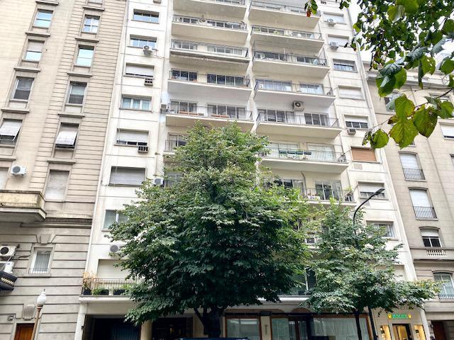 Departamento - Recoleta 5