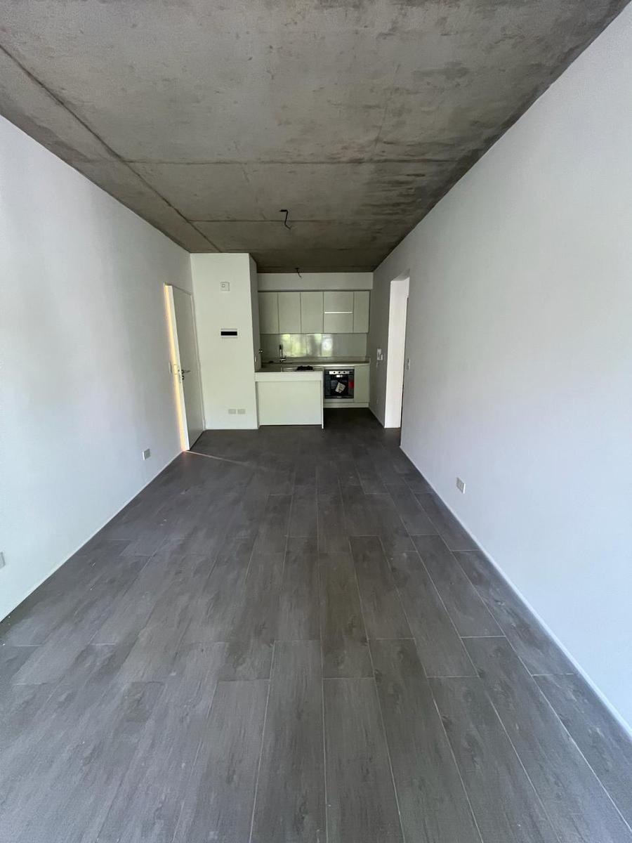 Departamento en Saavedra a Estrenar con Cochera 2