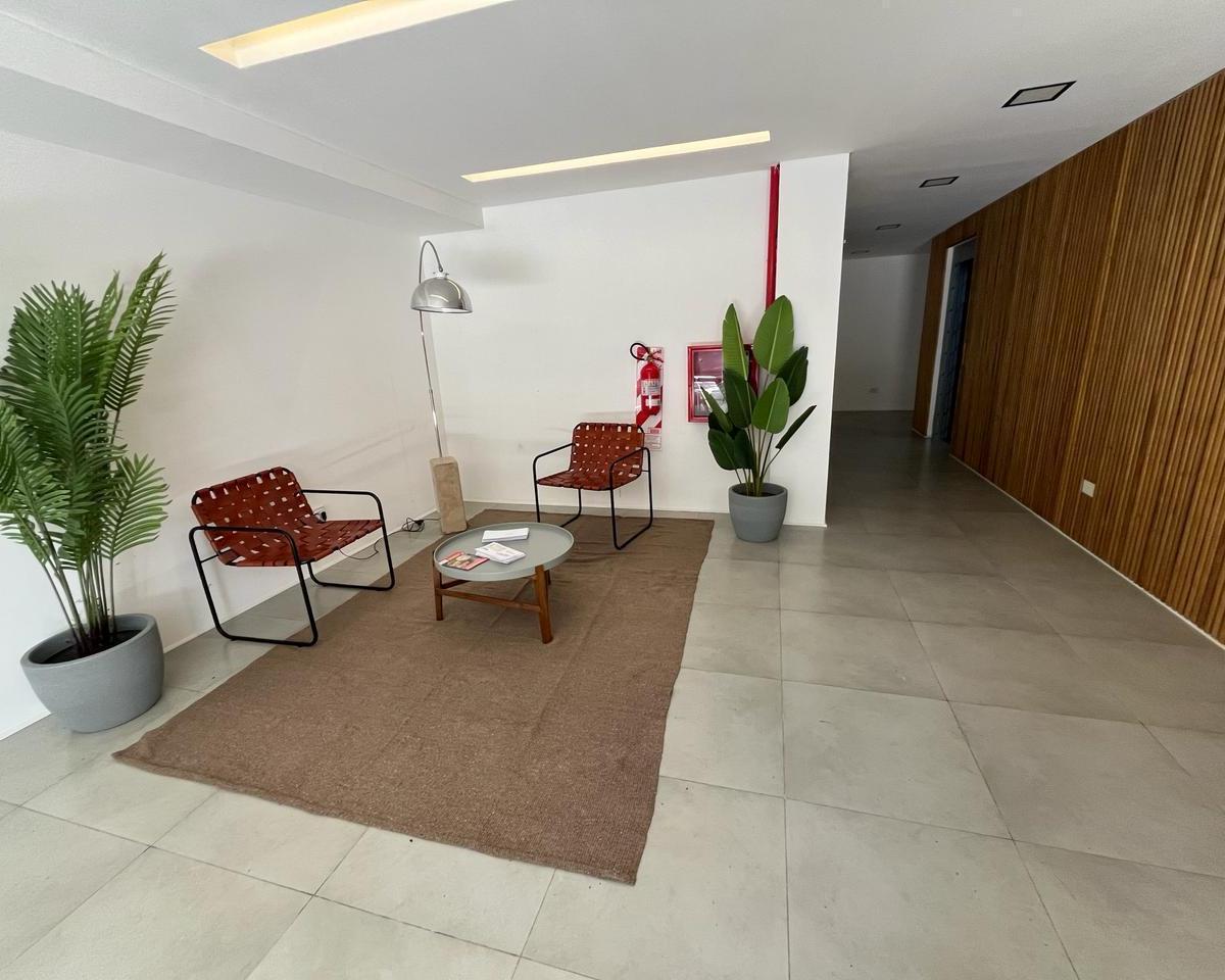 Departamento en Saavedra a Estrenar con Cochera 2