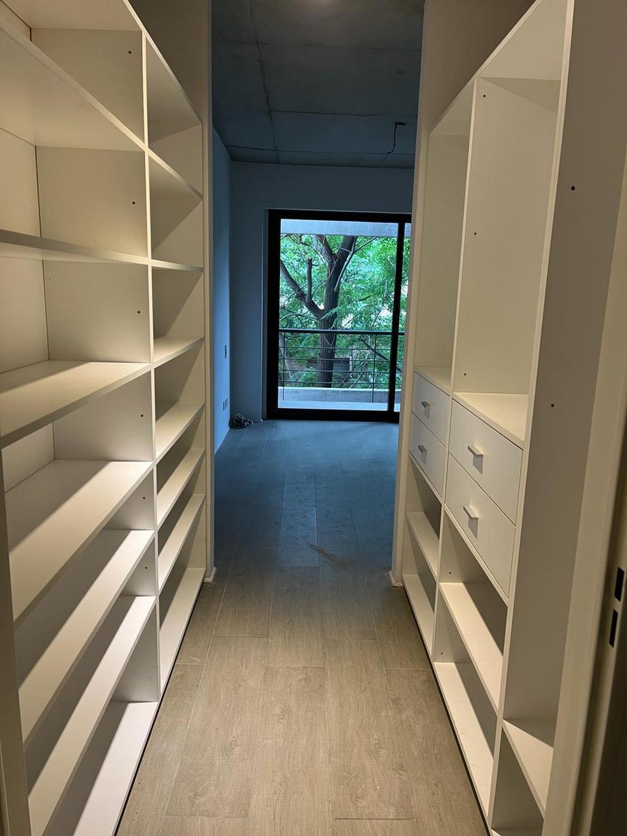 Departamento en Saavedra a Estrenar con Cochera 5
