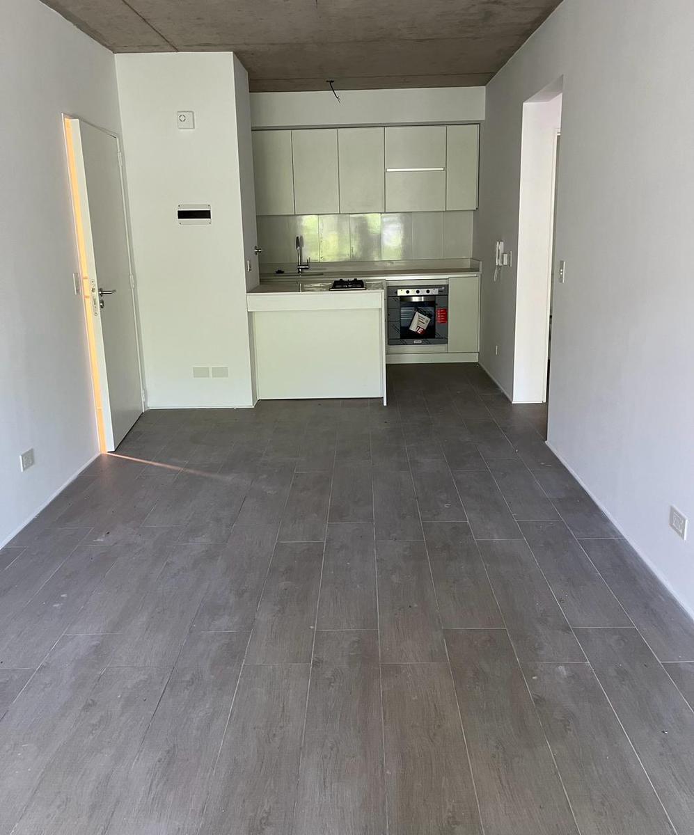 Departamento en Saavedra a Estrenar con Cochera 5