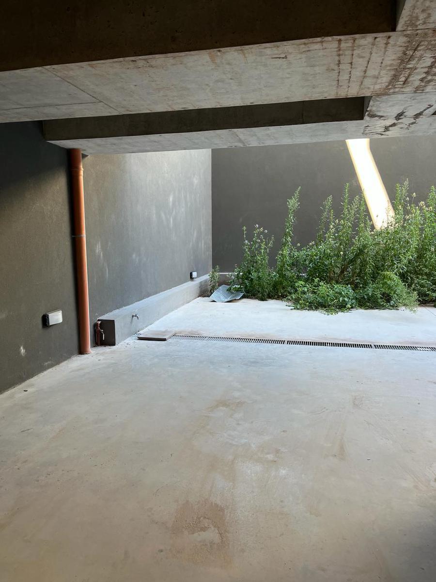 Departamento en Saavedra a Estrenar con Cochera 1