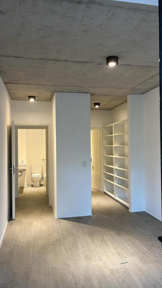 Departamento en Saavedra a Estrenar con Cochera 1