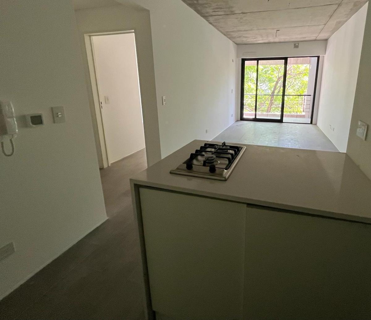 Departamento en Saavedra a Estrenar con Cochera 4