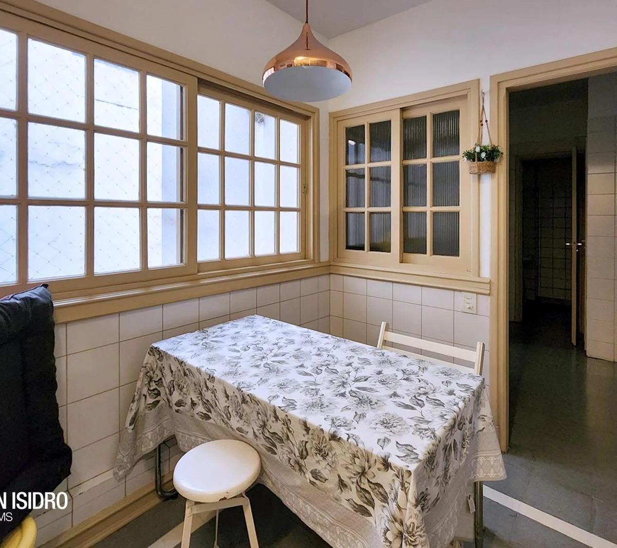 Departamento en Venta 4 Ambientes en Recoleta con Renta! 5