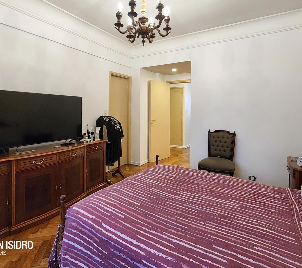 Departamento en Venta 4 Ambientes en Recoleta con Renta! 4