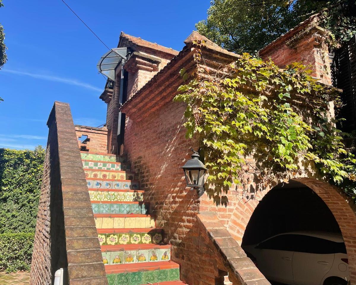 Casa en Las Lomas de San Isidro 2