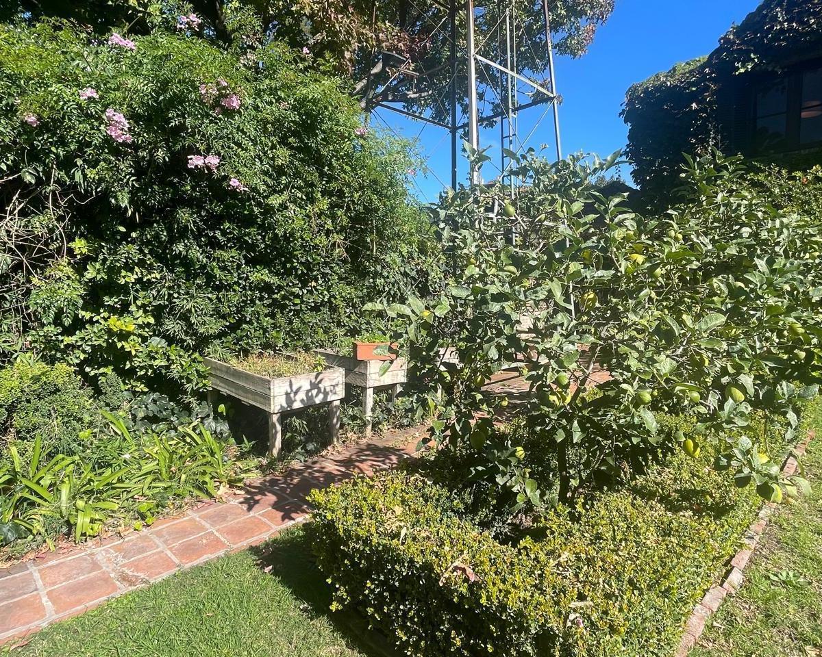Casa en Las Lomas de San Isidro 4