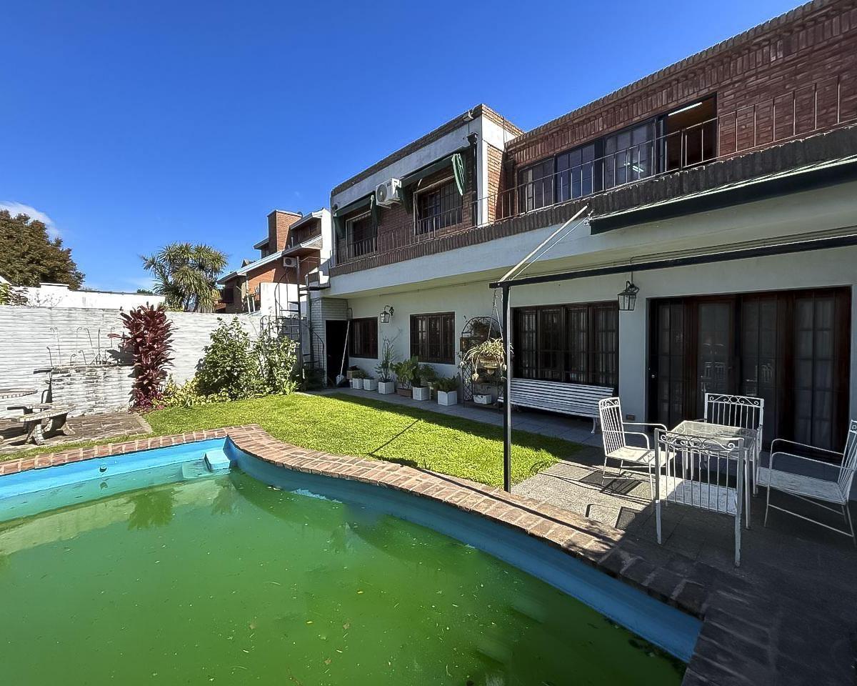 Casa en San Isidro, Barrio Las Carreras 3