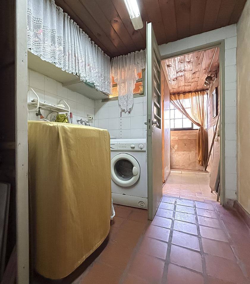 Casa en San Isidro, Barrio Las Carreras 4