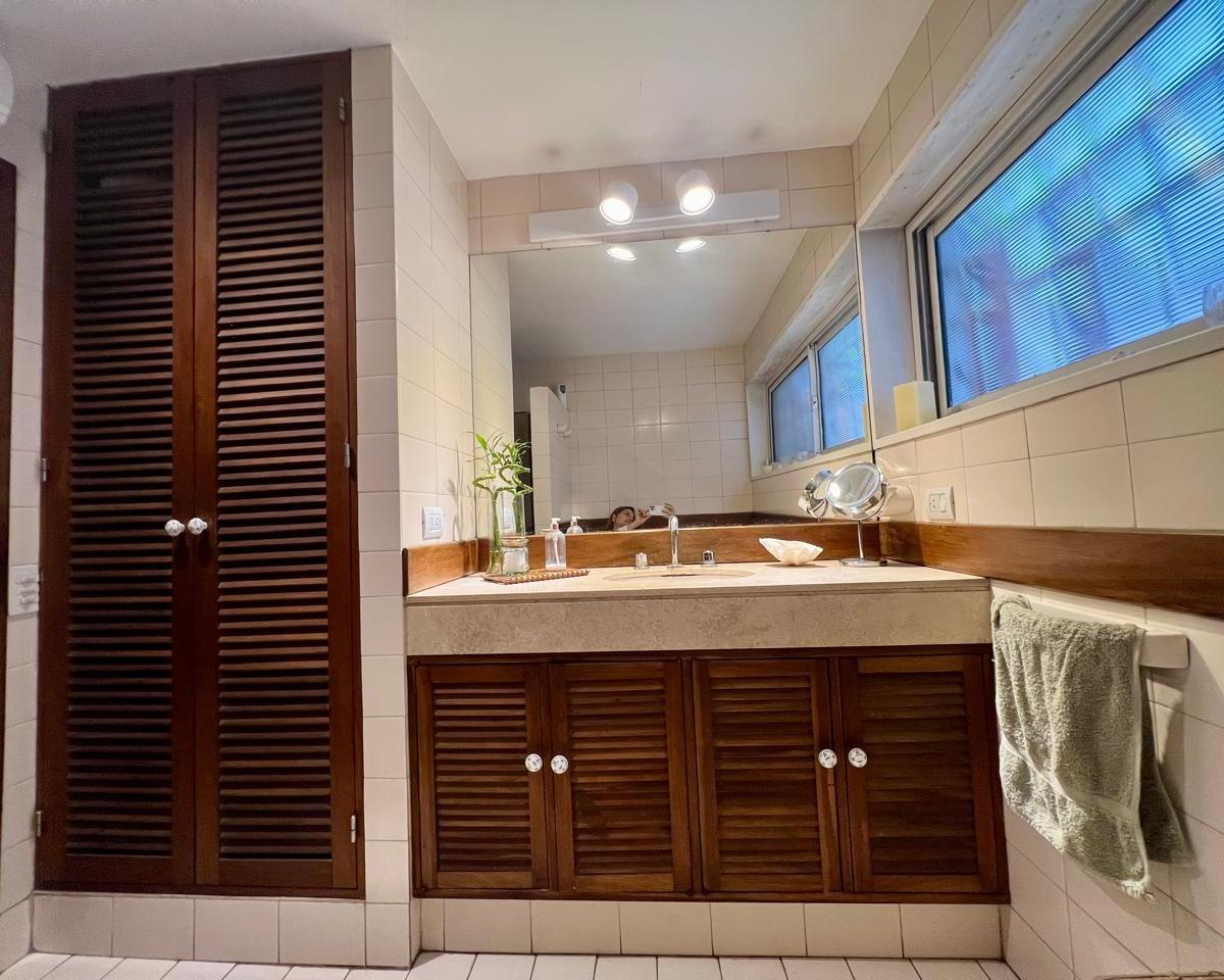 Casa en Venta en San Isidro 3