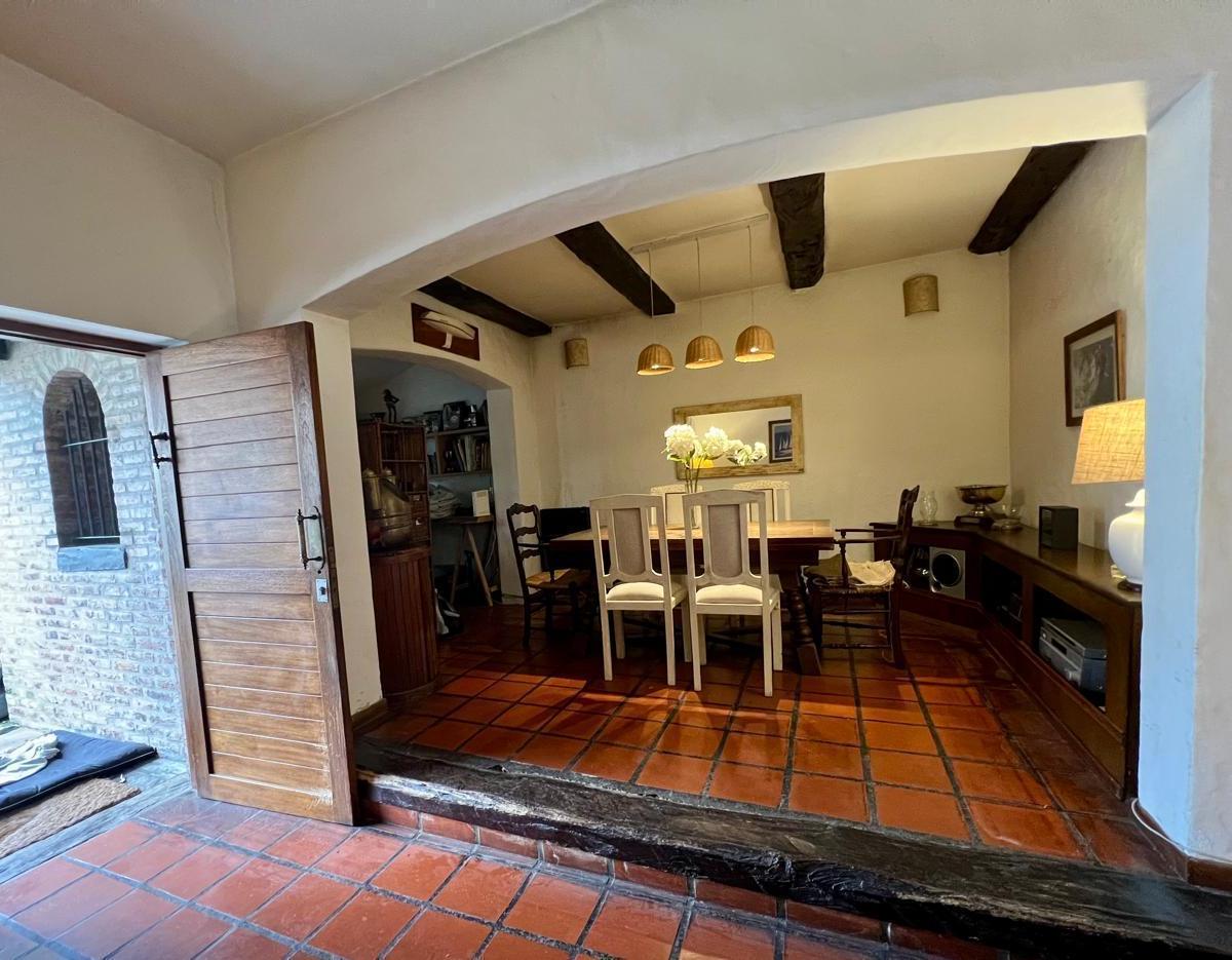 Casa en Venta en San Isidro 5