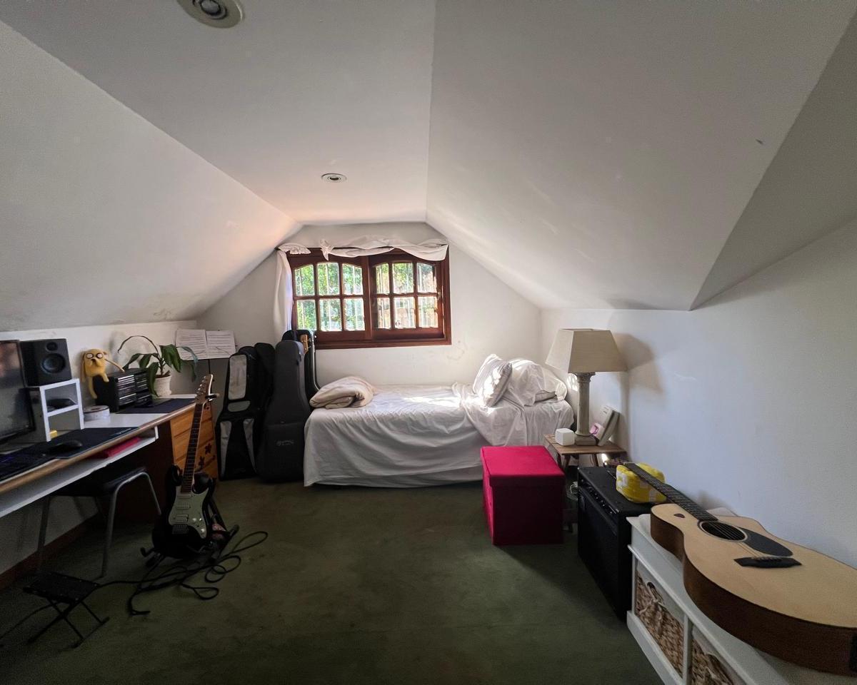Casa en Venta en San Isidro 4