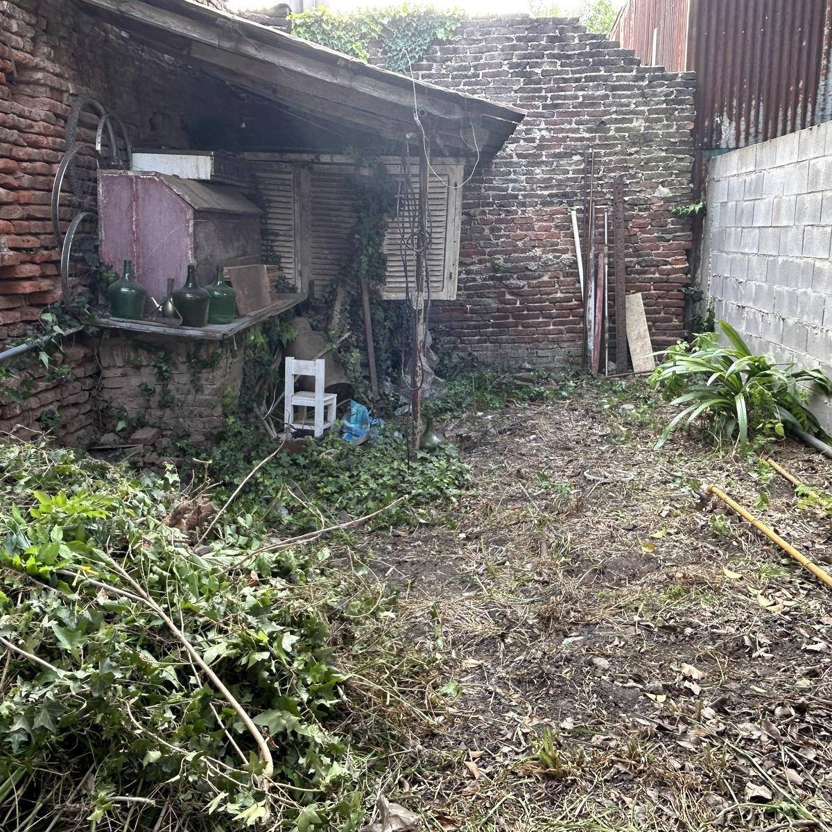 PH en Venta, Ruperto Mazza Al 400, Tigre. Ideal 2 Familias 4