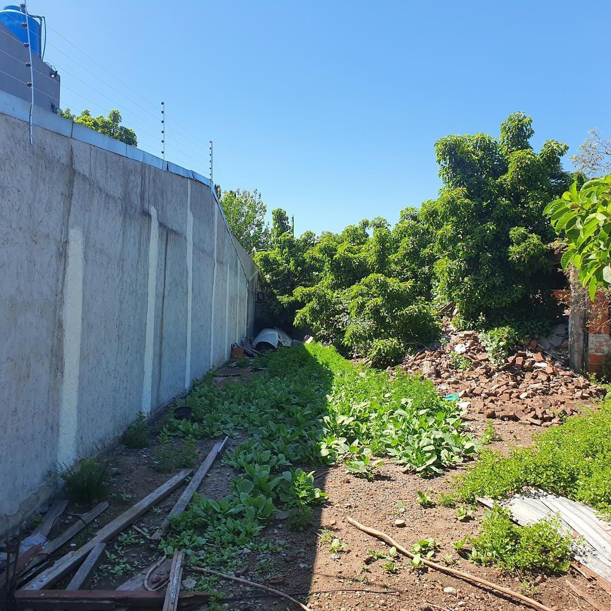 Terreno en venta en Ituzaingó Sur, oportunidad