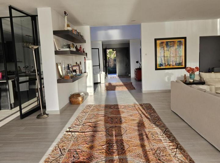 Foto de Casa en alquiler temporario, 3 dormitorios en Tigre - Santa Barbara, imagen 2