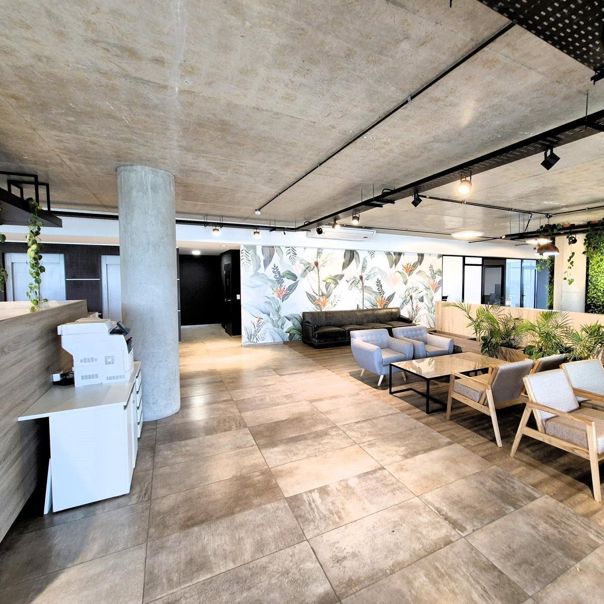 Foto de OFICINA en Edificio Workclub Escobar, imagen 5