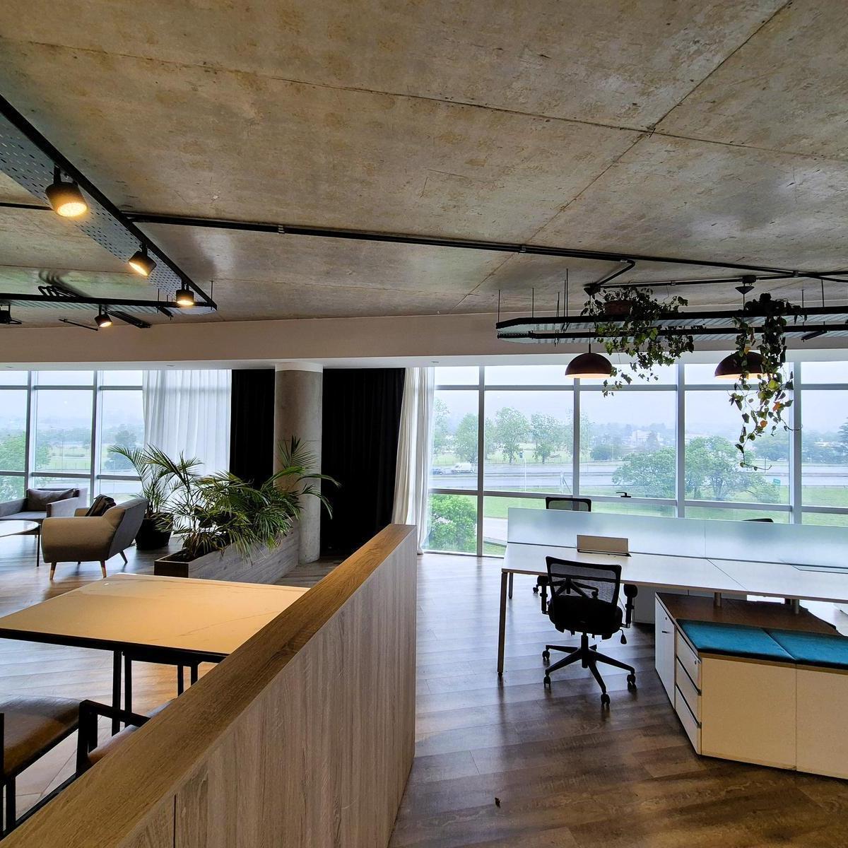 Foto de OFICINA en Edificio Workclub Escobar, imagen 3