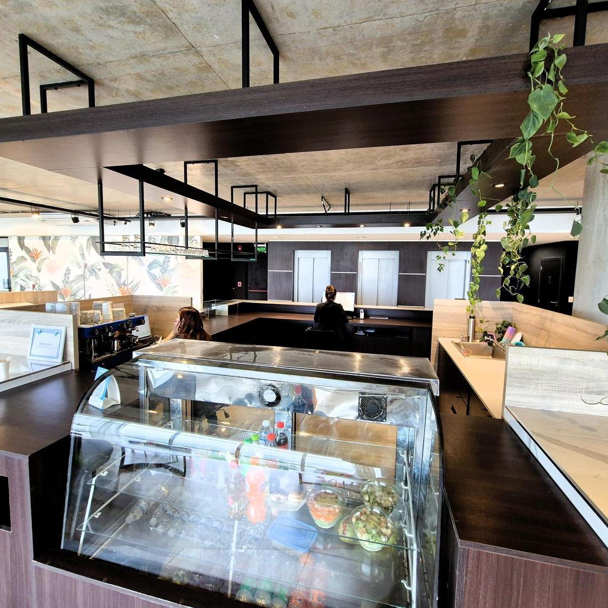 OFICINA en Edificio Workclub Escobar