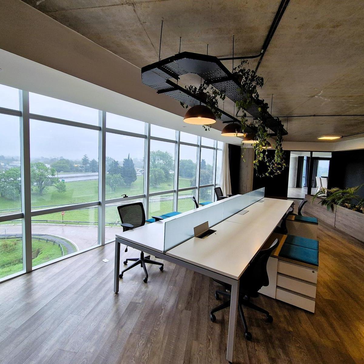 Foto de Piso de OFICINA en Escobar, imagen 3