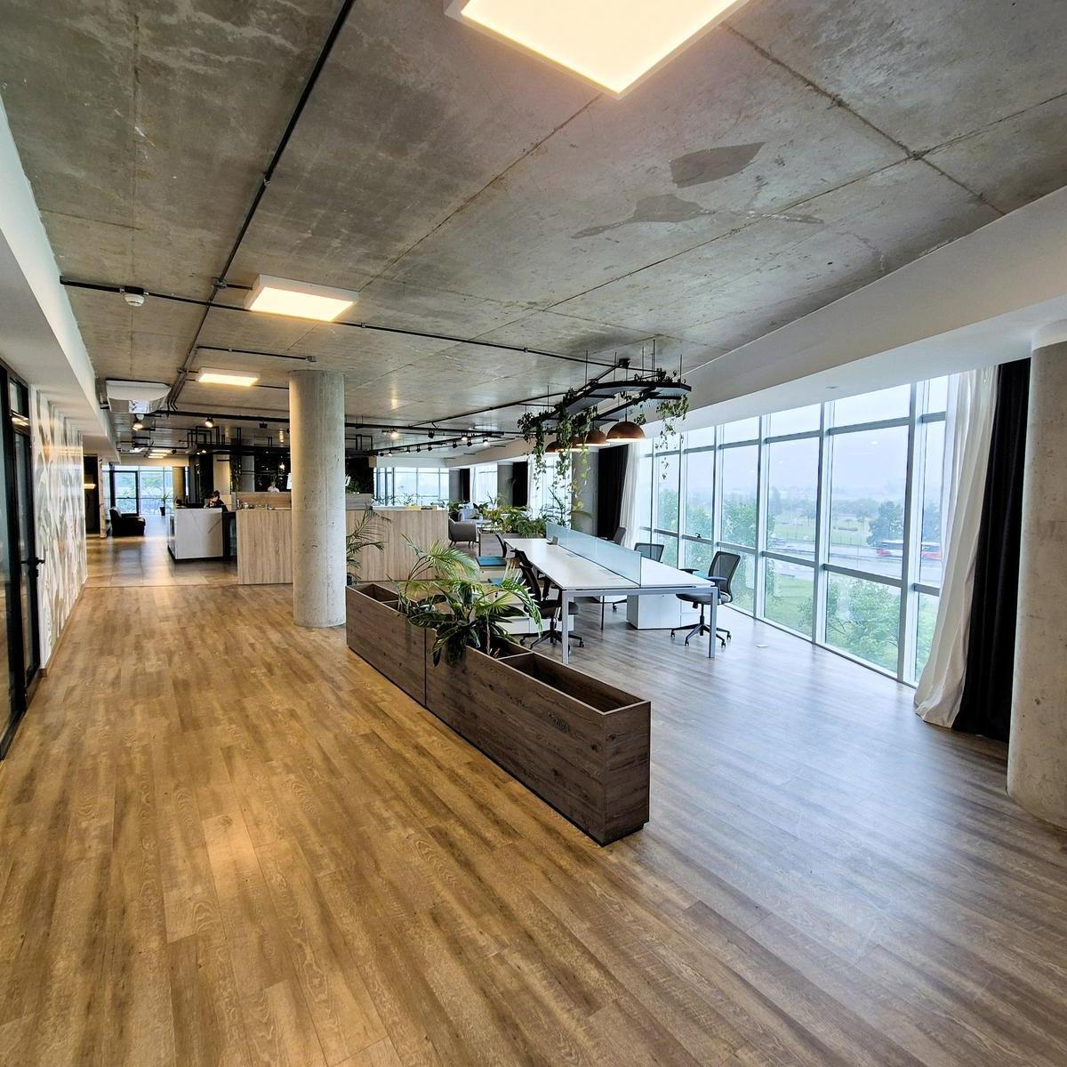 Foto de Piso de OFICINA en Escobar, imagen 4