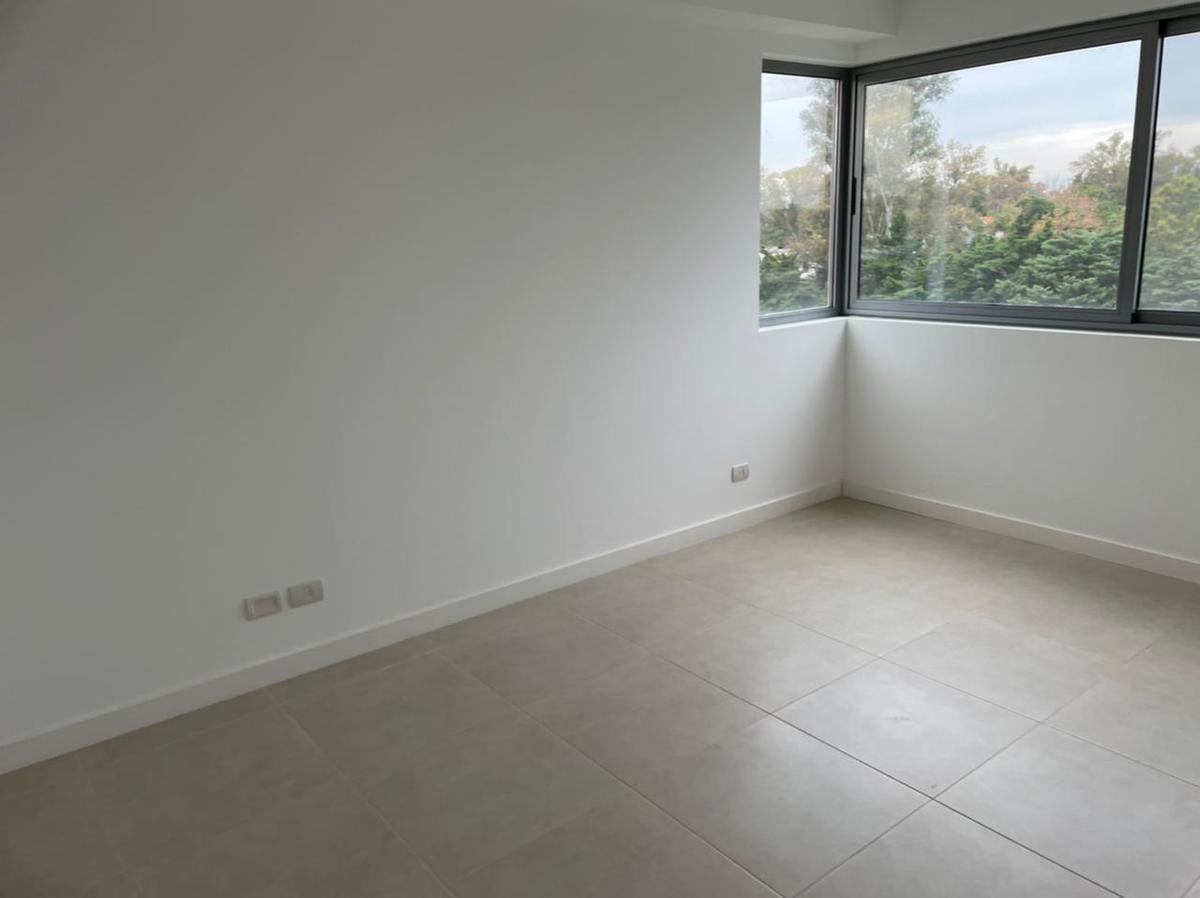 Departamento en venta, 3 ambientes en Escobar - Condominio Civis, a estrenar, con parrilla