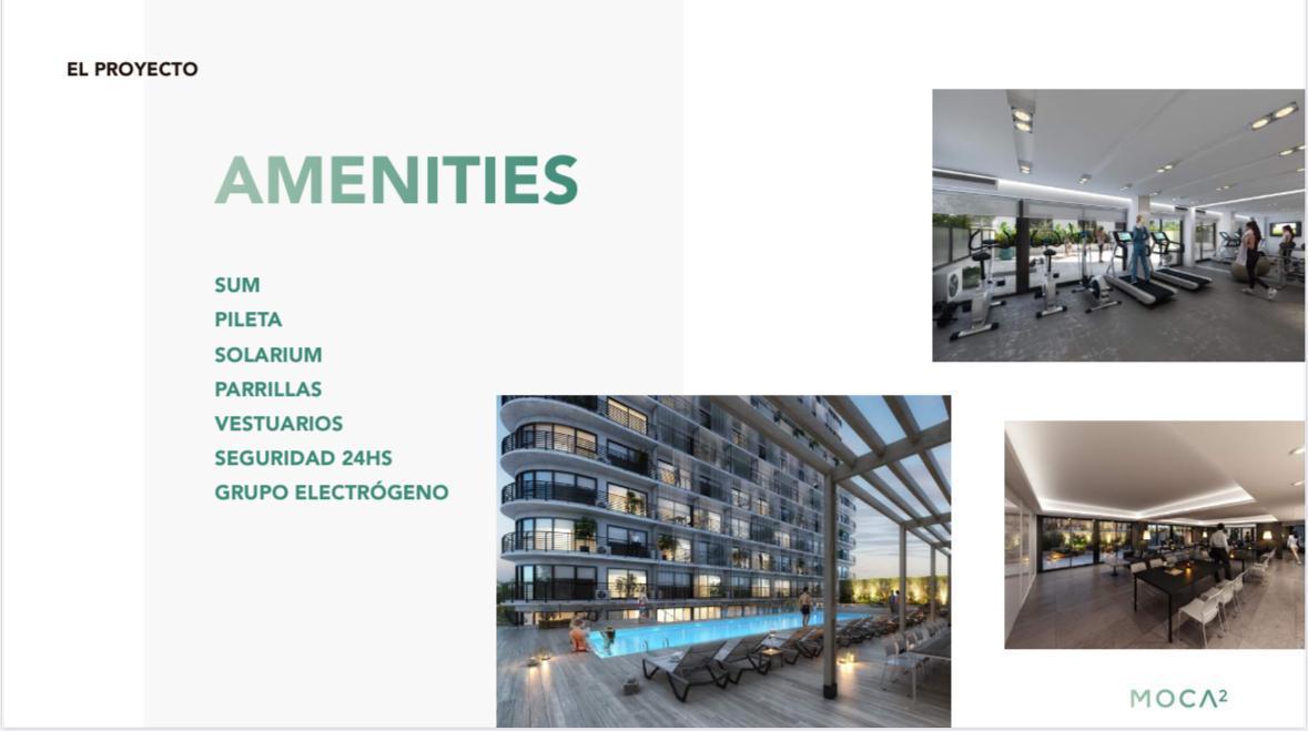Departamento en Obra Avanzada con Entrega en 2025, Excelente Terminaciones 3
